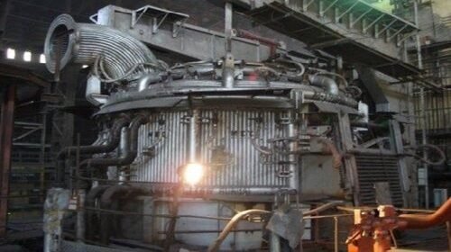 Electric Arc Furnace (EAF)-Process Control Engineer