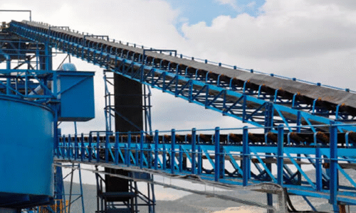 Mechanic – Belt Conveyor