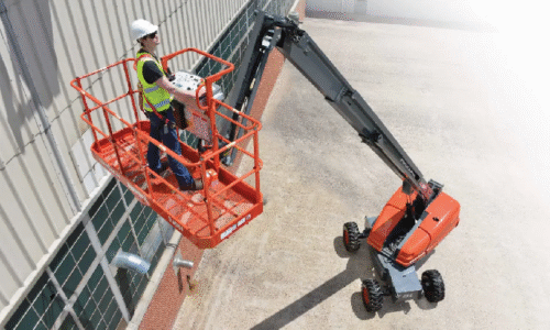 Operator – Mobile Equipment