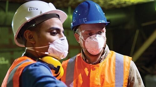 Safety Supervisor – Steel Plant