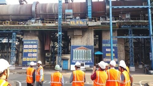 Sponge Iron / Direct Reduced Iron (DRI)-Process Control Engineer