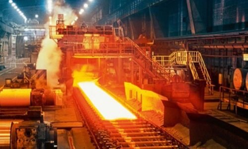 Supervisor (Rolling Mills)