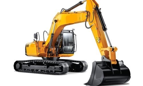 Excavator Operator